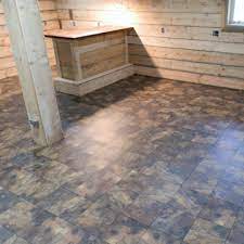 diy flooring ideas for bat