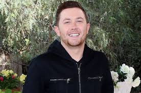 Scotty Mccreery Scores First Country Airplay Leader With