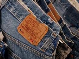 Levis Denim Is Back Levi Strauss Ipo Is Getting Investor