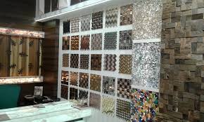 Glass Mosaic Highlighter Tile Buy Glass