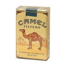 camel filter box on for 46 99