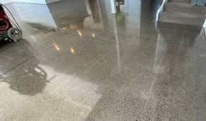 concrete polishing and grinding company