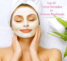 remes for blackheads fun and food cafe