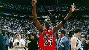 From wikipedia, the free encyclopedia. The Last Dance When And How Did Michael Jordan Win His Six Nba Championships With The Chicago Bulls Nba Com Canada The Official Site Of The Nba