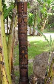 6ft tall extra large 72 hawaiian