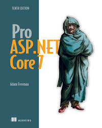 pro asp net core 7 tenth edition