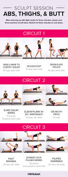 The 25 best Printable workouts ideas on Pinterest