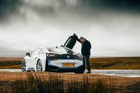 Maybe you would like to learn more about one of these? Bmw I8 Why The Bold Bmw Had To Die Autocar