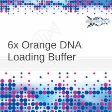 10x dna loading buffer if inhibitor