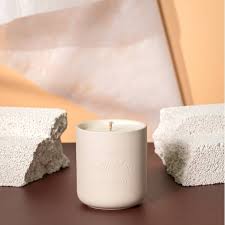 add on fleur scented candle