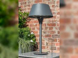 Table Top Electric Patio Heater