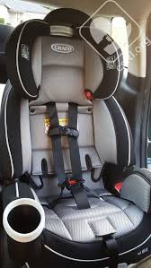 Graco 4ever Review Car Seats For The