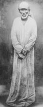 Image result for images of shirdisaibaba with torn kaphani