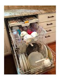 miele dishwasher owners please share
