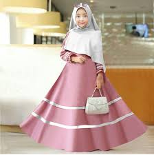 04 feb, 2021 posting komentar postingan lama trending !!! Baju Gamis Syari Anak Usia 8 10 Tahun Bahan Adem Dan Nyaman Embos List Baju Muslim Anak Perempuan Model Terbaru Baju Muslim Anak Murah Lazada Indonesia