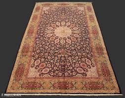 persian tabriz carpet 476x310 cm