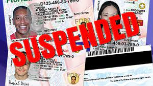debt based driver s license suspension