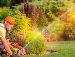 Typical Costs For Irrigation And Garden