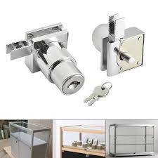 Accessories 1 Lock For 5 8mm Glass