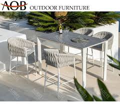 Modern Outdoor Garden Furniture Core