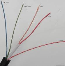 Order radio cable p/n slcab847 and jumper module p/n slmodht. Onikuma Model K5 Jack Plug Replacement