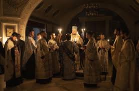 scrutiny of ukraine church draws praise