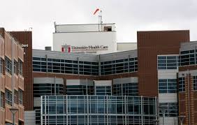 more than 15 utah hospitals will be