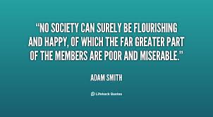 Adam Smith Economist Quotes. QuotesGram via Relatably.com