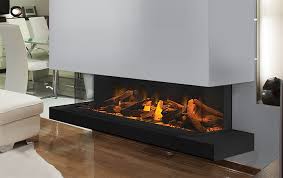Evonic Fireplaces Electric European