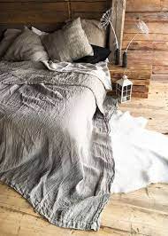 How To Master The Messy Bed Look