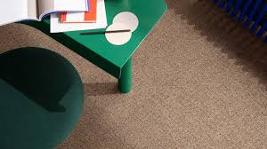 how much does a commercial carpet cost