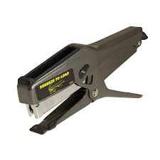 stanley bosch stapling plier 02245