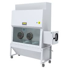 cl iii biological safety cabinet