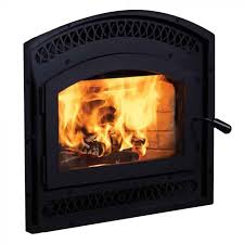 Superior Wood Burning Fireplace Wct6920