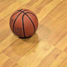 Basketball Court Tile Gym Floor Pro 9