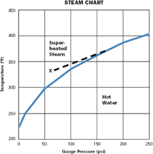 Steam Hose Selection Factors