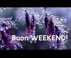 buon venerdi e buon weekend amici! | Toluna