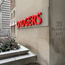 It operates primarily in the fields of wireless communications, cable television. Photos At Rogers Communications Office In Downtown Toronto