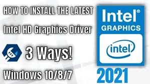 If you have any questions, ideas or suggestions, feel free to leave. How To Properly Update Install The Latest Intel Hd Graphics Driver For Windows 10 8 7 2021 Youtube