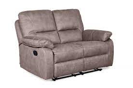 2 seater recliner sofa