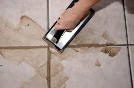 how to clean tile grout and keep your