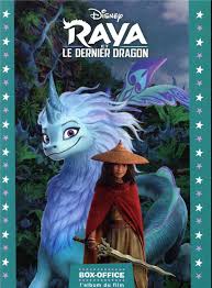 Raya et le dernier dragon, le dernier grand dessin animé disney sort sur disney+ actus s.v.od. sweet tooth, le comic book dc comics adapté sur netflix actus séries tv xtreme, le film de baston espagnol sur netflix actus s.v.o.d. sweet & sour, la nouvelle comédie romantique coréenne sur netflix actus s.v.o.d. Raya Et Le Dernier Dragon Box Office L Album Du Film Disney Disney Hachette Grand Format Librairie Gallimard Paris