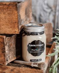 Chalk Paint For Furniture And For All