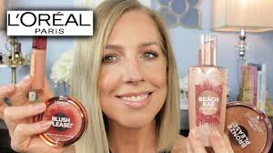 l oreal summer belle collection hit