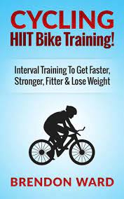 cycling hiit bike training interval