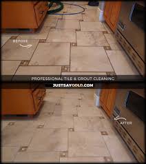 tile and grout cleaning roseville