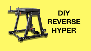 reverse hyper machine diy reverse