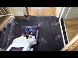 bissell clean view deep clean carpet