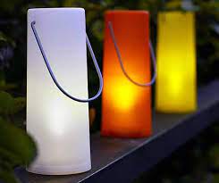 ikea unveils solar powered lights for