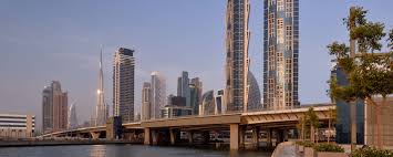 Dubai has a free trade in gold and, until the 1990s, was the hub of a brisk smuggling trade of gold ingots to india, where gold import was restricted. Jw Marriott Marquis Hotel Dubai Dubai Luxushotels